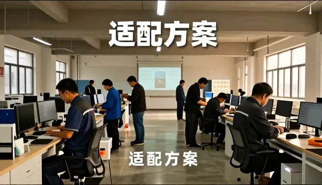 安装调试用户如何选择技术服务支持