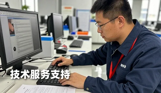 深圳早日康药材有限公司助力企业提升安装调试能力